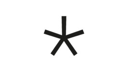 Fixed abode logo